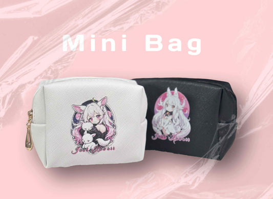 JustKawaii - Mini Bag
