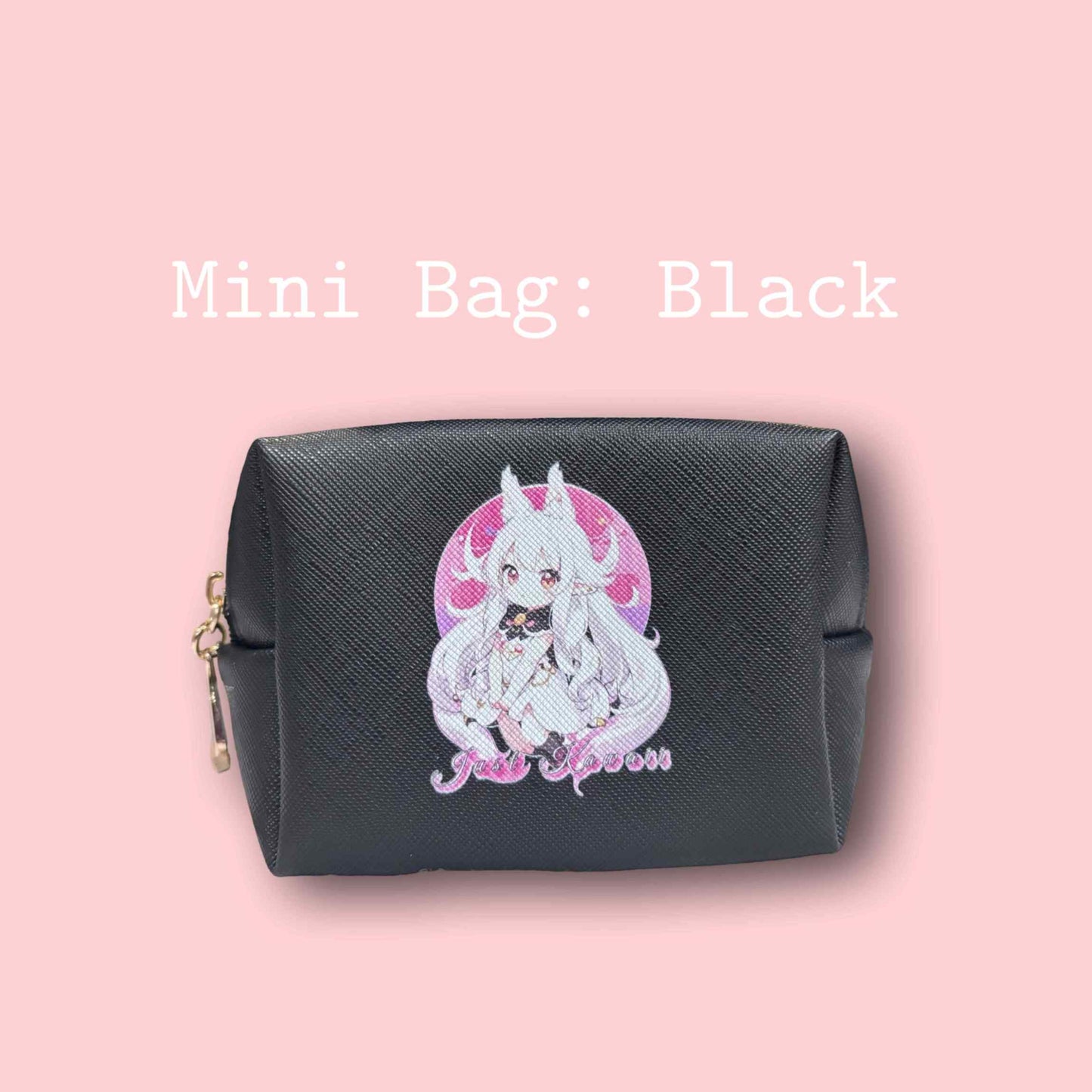 JustKawaii - Mini Bag